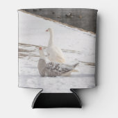 Rafraîchisseur Pour Canette Whats Up Goose (Devant)