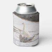 Rafraîchisseur Pour Canette Whats Up Goose (Can Dos)