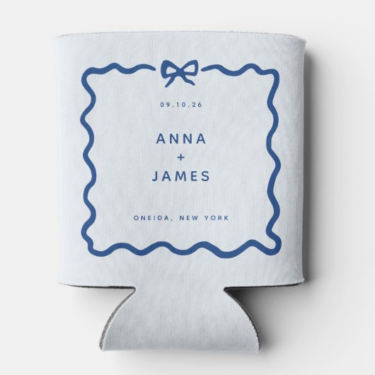 Rafraîchisseur Pour Canette Whimsical je boirai à cette boîte de refroidisseme (Dos)