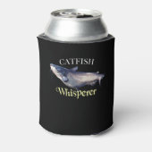 Rafraîchisseur Pour Canette Whisperer de poisson (Can Dos)