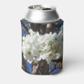 Rafraîchisseur Pour Canette White Blossoms II (Can Dos)