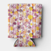 Rafraîchisseur Pour Canette White Patters de Spotty (Devant)