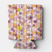 Rafraîchisseur Pour Canette White Patters de Spotty (Dos)