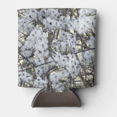 RAFRAÎCHISSEUR  POUR CANETTE WILD CLEMATIS (Devant)