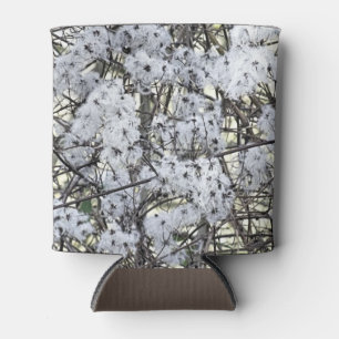 RAFRAÎCHISSEUR POUR CANETTE WILD CLEMATIS