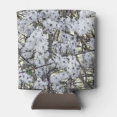 RAFRAÎCHISSEUR  POUR CANETTE WILD CLEMATIS (Dos)