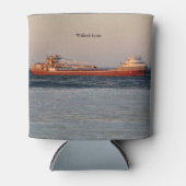 Rafraîchisseur Pour Canette Wilfred Sykes peut refroidir (Devant)