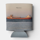 Rafraîchisseur Pour Canette Wilfred Sykes peut refroidir (Dos)