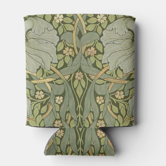 Rafraîchisseur Pour Canette William Morris (Dos)