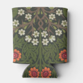 Rafraîchisseur Pour Canette William Morris Blackthorn Garden Flower Classic (Dos)