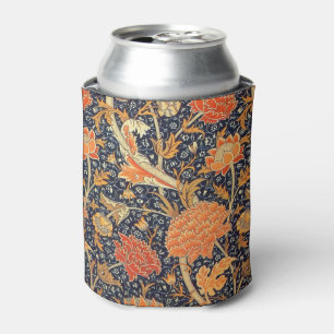 Rafraîchisseur Pour Canette William Morris Cray Floral Art Nouveau Motif