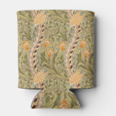 Rafraîchisseur Pour Canette William Morris Daffodil Garden Flower Classic Bota (Dos)