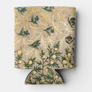 Rafraîchisseur Pour Canette William Morris Fruit Floral Jardin Fleur Classique