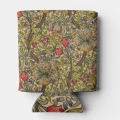 Rafraîchisseur Pour Canette William Morris Golden Lily (Dos)