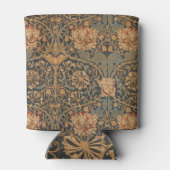 Rafraîchisseur Pour Canette William Morris Honeysuckle Rich Wallpaper (Dos)