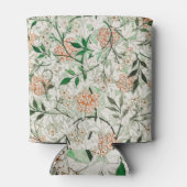Rafraîchisseur Pour Canette William Morris Jasmine Garden Flower Classic (Dos)