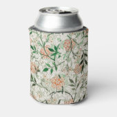 Rafraîchisseur Pour Canette William Morris Jasmine Garden Flower Classic (Can Dos)