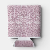 Rafraîchisseur Pour Canette William Morris, Le voleur de fraises, revampé (Dos)