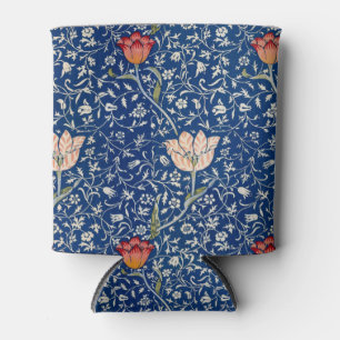 Rafraîchisseur Pour Canette William Morris Medway Floral bleu