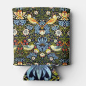 Rafraîchisseur Pour Canette William Morris, Strawberry Thief, (Dos)