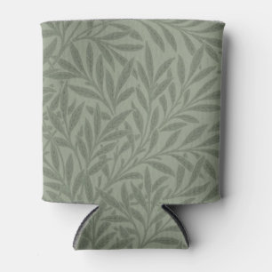 Rafraîchisseur Pour Canette William Morris Willow Flower Classic