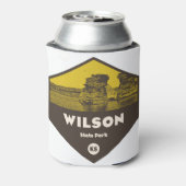 Rafraîchisseur Pour Canette Wilson State Park Kansas (Can Dos)