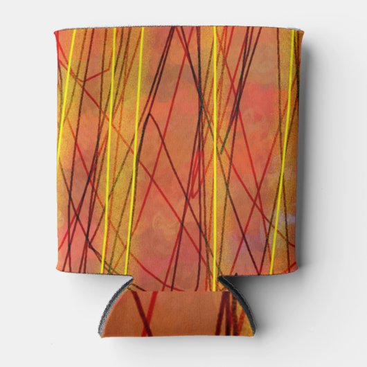 Rafraîchisseur Pour Canette Wip Wire peut refroidir (Devant)