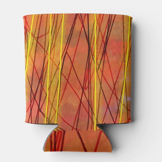 Rafraîchisseur Pour Canette Wip Wire peut refroidir (Dos)