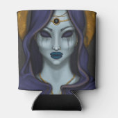 Rafraîchisseur Pour Canette Witch (Dos)