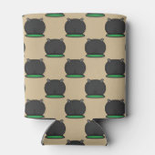 Rafraîchisseur Pour Canette Witch Cauldron (Dos)