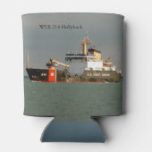 Rafraîchisseur Pour Canette WLB 214 Hollyhock peut refroidir (Dos)