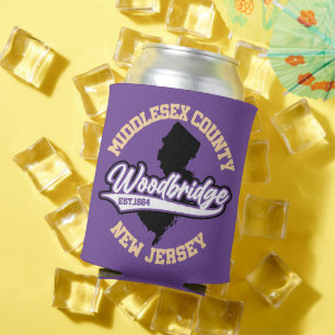 Rafraîchisseur Pour Canette Woodbridge, New Jersey