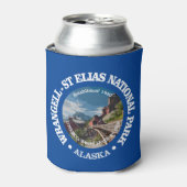 Rafraîchisseur Pour Canette Wrangell-St Elias (NP2) (Can devant)