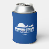 Rafraîchisseur Pour Canette Wrangell-St Elias (NP2) (Can Dos)