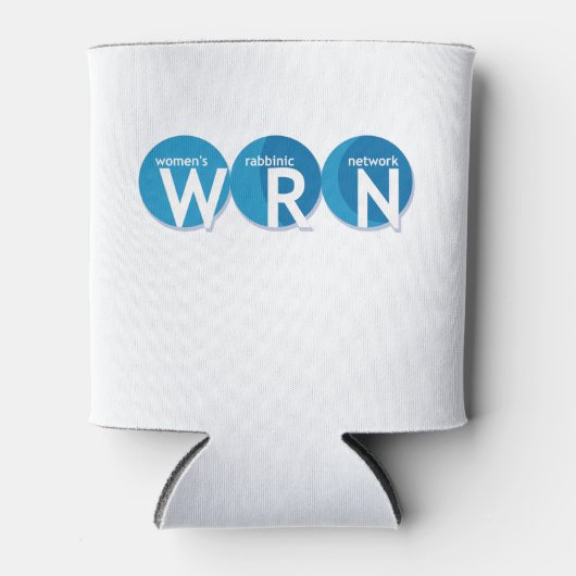 Rafraîchisseur Pour Canette WRN Cozie de boisson (Devant)