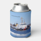 Rafraîchisseur Pour Canette WTGB 106 Morro Bay peut refroidir (Can devant)