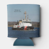 Rafraîchisseur Pour Canette WTGB 107 Penobscot Bay peut refroidir (Dos)