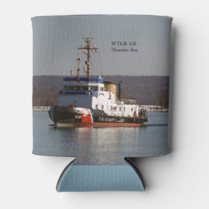 Rafraîchisseur Pour Canette WTGB 108 Thunder Bay peut refroidir