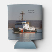 Rafraîchisseur Pour Canette WTGB 108 Thunder Bay peut refroidir (Dos)