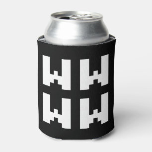 Rafraîchisseur Pour Canette WWWW   LOL Japonais L'armature Internet peut refro