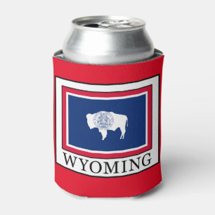 Rafraîchisseur Pour Canette Wyoming