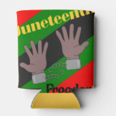 Rafraîchisseur Pour Canette Xe (Dos)