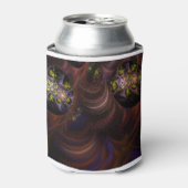 Rafraîchisseur Pour Canette Xenomorphe (Can devant)