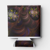 Rafraîchisseur Pour Canette Xenomorphe (Dos)