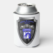 Rafraîchisseur Pour Canette XVIIIe Corps aéroporté (Can Dos)