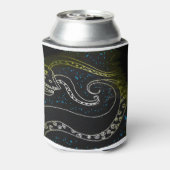 Rafraîchisseur Pour Canette yaei Sweet échapper à l'art abstrait (Can Dos)