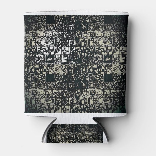 Rafraîchisseur Pour Canette yaie liber Primus (Devant)