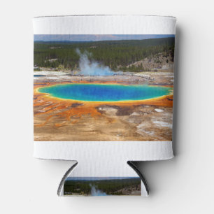 Rafraîchisseur Pour Canette Yellowstone