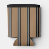 Rafraîchisseur Pour Canette Yikes Stripes Can Cooler (Dos)