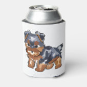 Rafraîchisseur Pour Canette Yorkie Puppy (Can Dos)